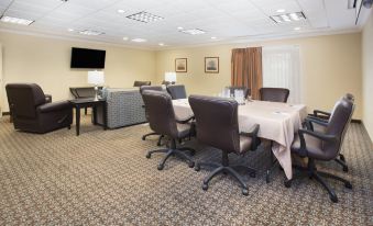 Candlewood Suites Kenosha