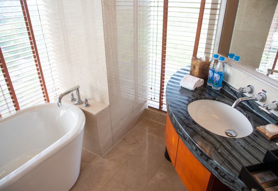 好孩子智能空間房