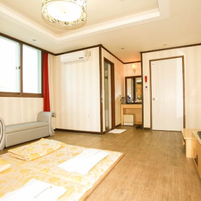 스탠다드룸 여수 해비치호텔 쿠폰