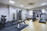 홀리데이 인 벨파스트 시티 센터 바이 IHG