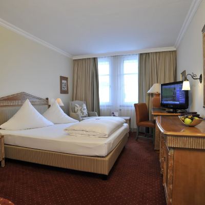 Standard Double Room Olymp Munich Promo Code