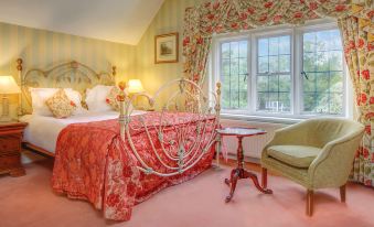 Nailcote Hall - Housity