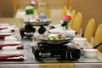 라마다 바이윈덤 호텔 충주 수안보
