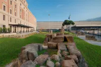 Hotel NH Collection Roma Palazzo Cinquecento