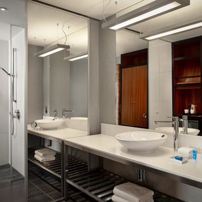 雅樂軒特大床房 雅樂軒倫敦埃克塞爾酒店優惠