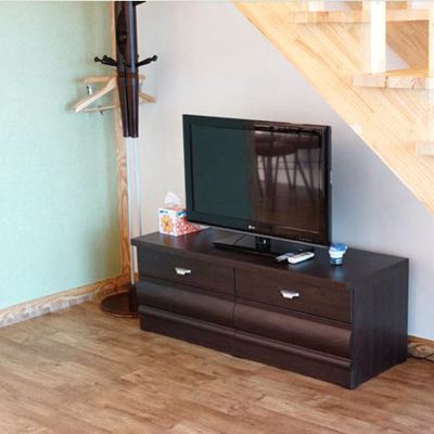 듀플렉스 게스트룸 제주 팡숑 예래 쿠폰