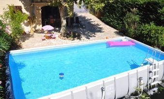 Villa Angelina Garden - Housity