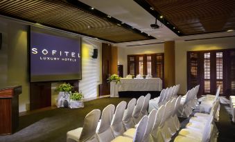 Sofitel Mauritius l'Imperial Resort & Spa