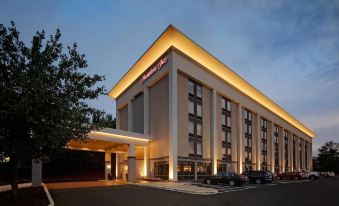 Hampton Inn Philadelphia/Willow Grove