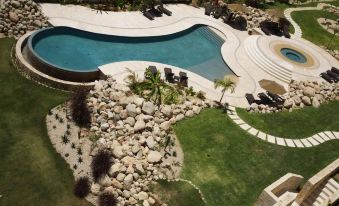 Alegranza Luxury Resort - All Master Suite