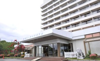 Shirahama Seaside Hotel