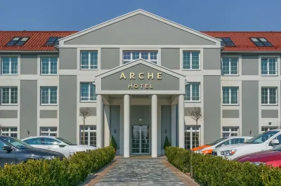 Hotel Arche Hotels in 
