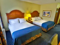 City Express by Marriott Bemidji Hotels in Bemidji