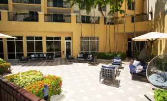Courtyard Miami Dadeland