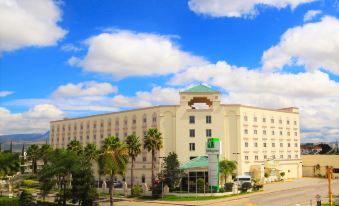 Holiday Inn Leon-Convention Center