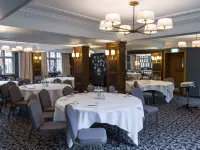 The Lygon Arms - an Iconic Luxury Hotel Hotéis em Broadway