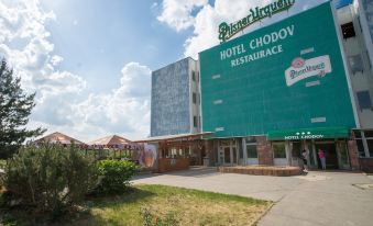 Hotel Chodov Asc