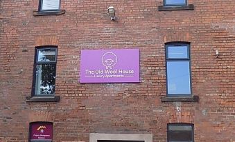 The Old Wool House Apartments