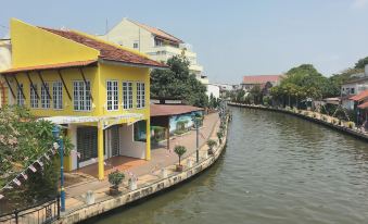Omni Hostel Malacca