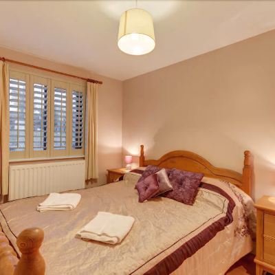 Kingfisher Lodge South View Lodges Promo Code