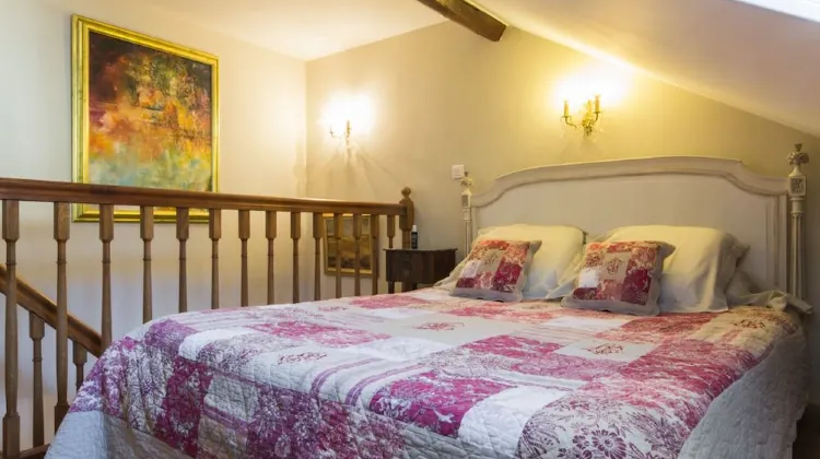 ル プチ テルトル 部屋