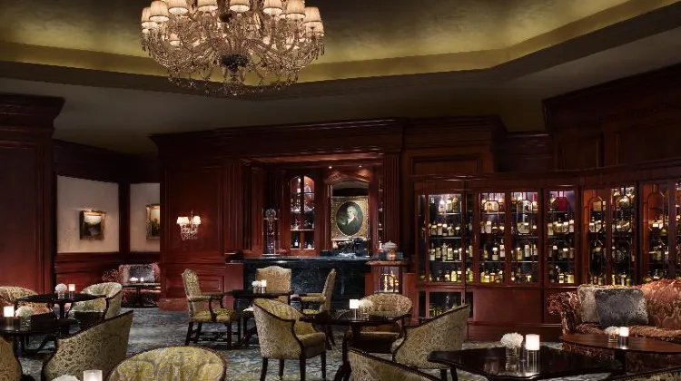 大阪麗思卡爾頓酒店設施