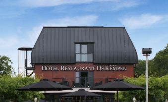 Fletcher Hotel-Restaurant de Kempen