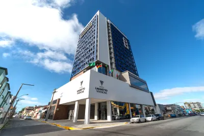 Hotel Laghetto Rio Grande Hotels in 