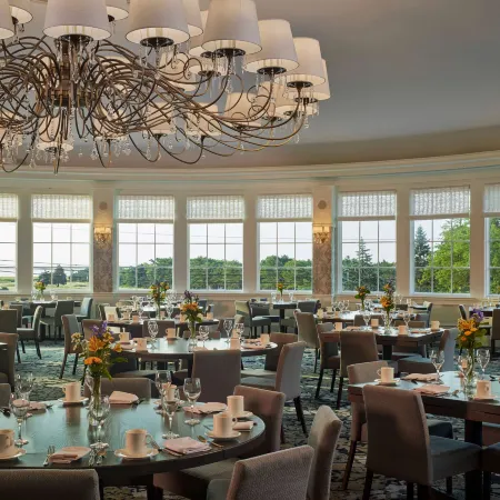 Seaview Hotel