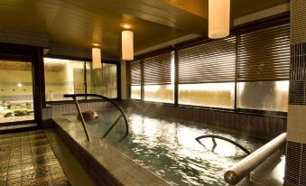 Dormy Inn Premium Kyoto Ekimae (Natural Hot Spring)