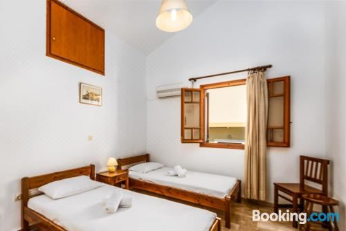 公寓 - 地面楼层