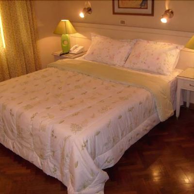 Double or Twin Room San Diego Hotel Promo Code