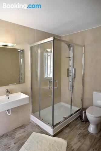 Asimoni Pension Deluxe Double Room with Terrace