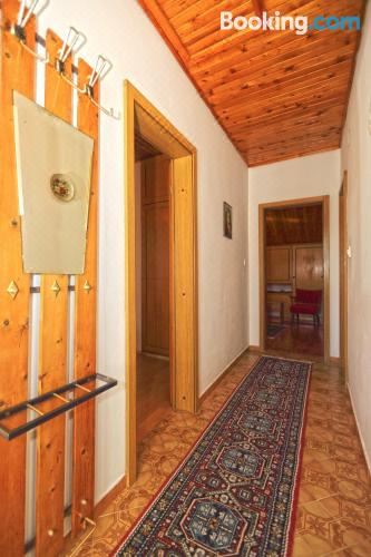 海景两卧室公寓