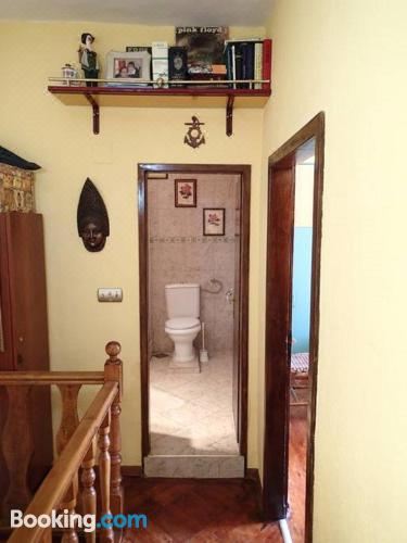 双人房（带公共浴室）