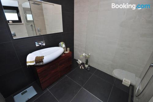 两卧室别墅带私人泳池