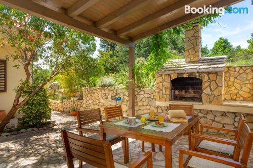 别墅（带独立泳池）