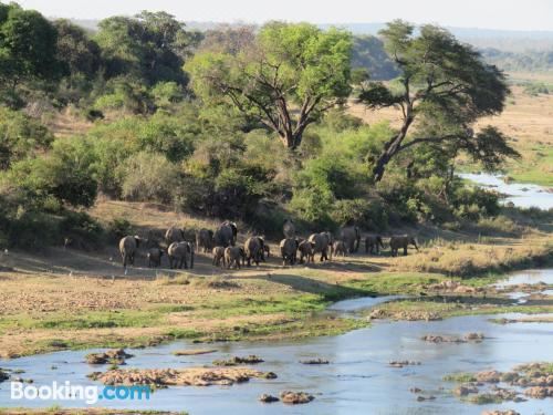 自助式双人间-带阳台