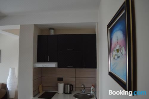 Apartment Penjisevic Apartment with Mountain View