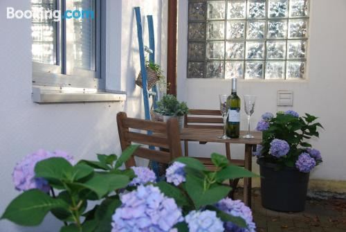 公寓 - 地面楼层