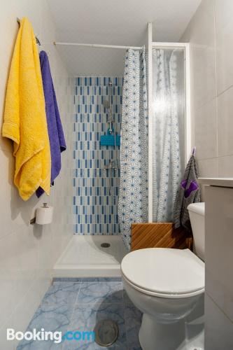 公寓 - 地面楼层