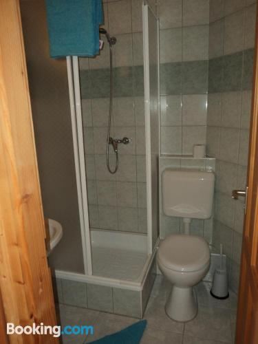 双人间 - 带阳台或露台