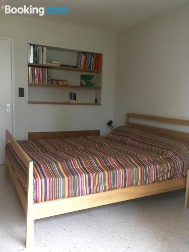 公寓 - 地面楼层