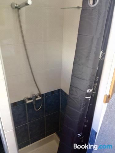 帶私人外部浴室的雙人房