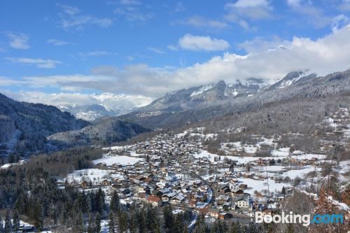 公寓 - 地面楼层