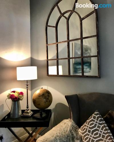 公寓 - 地面楼层