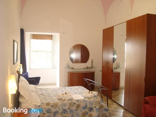 In Vacanza a Gaeta - l'Elica b&b Double Room with Private External Bathroom