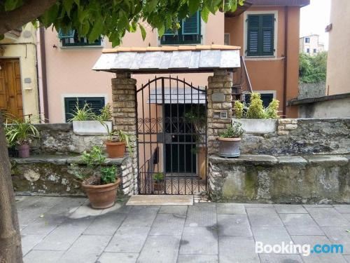 Casa de Batté One-Bedroom Apartment