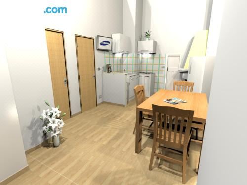 公寓 - 地面楼层