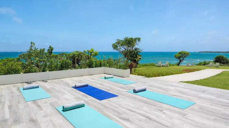 イラフ SUI ラグジュアリーコレクションホテル 沖縄宮古 施設